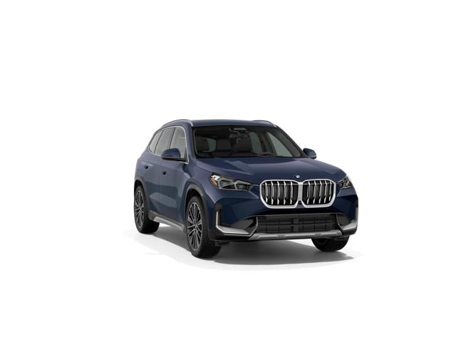 2026 BMW X1