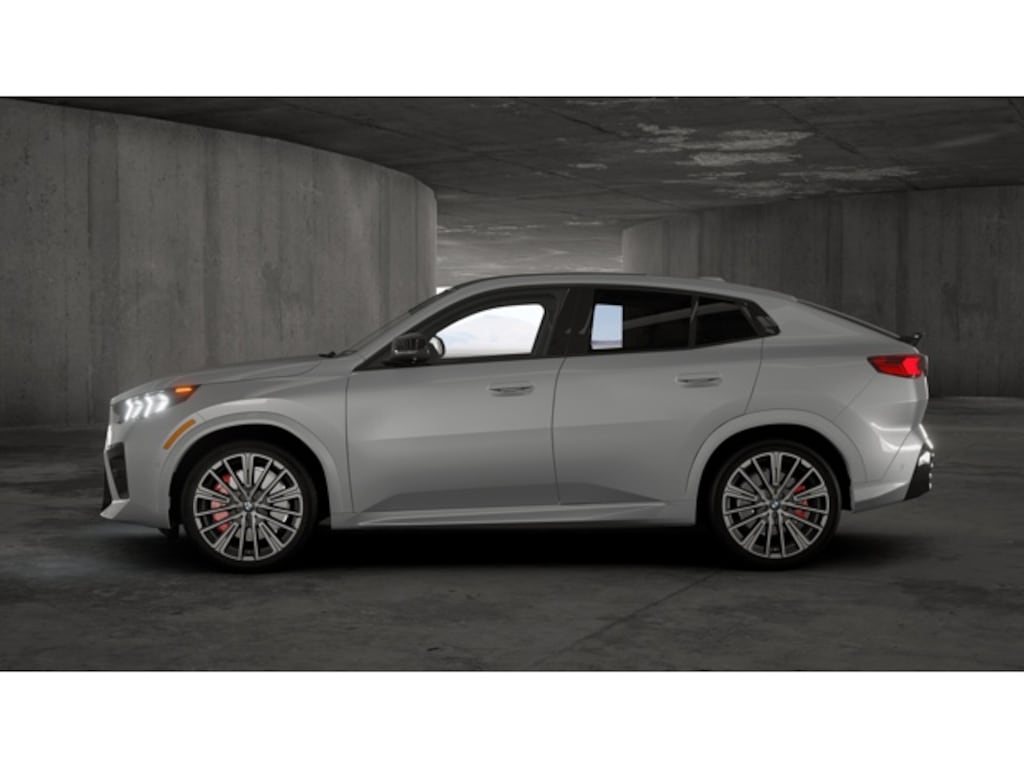 New 2026 BMW X2 xDrive28i SUV