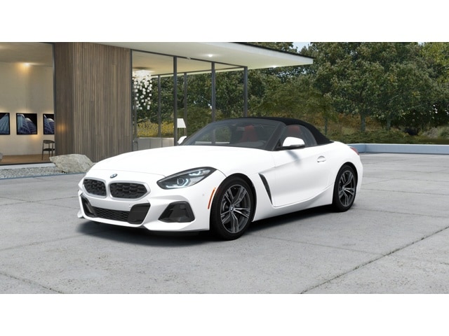 2026 BMW Z4 sDrive30i's photo