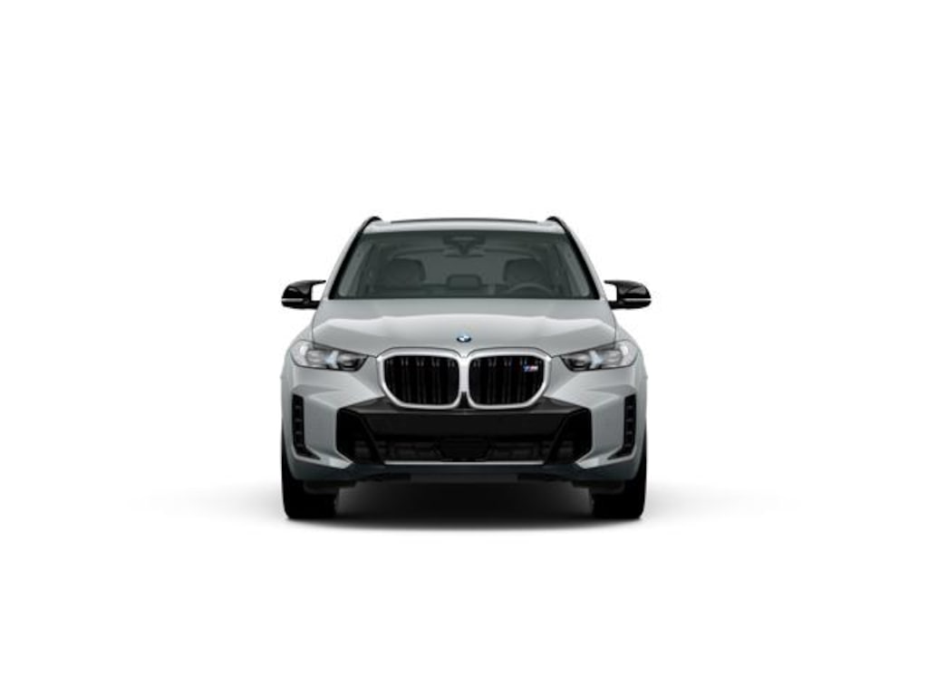 New 2026 BMW X5 M60i SUV