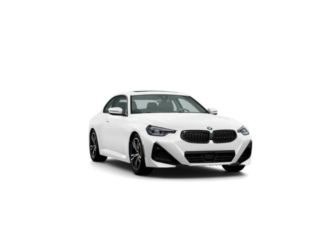 New 2026 BMW 230i Coupe