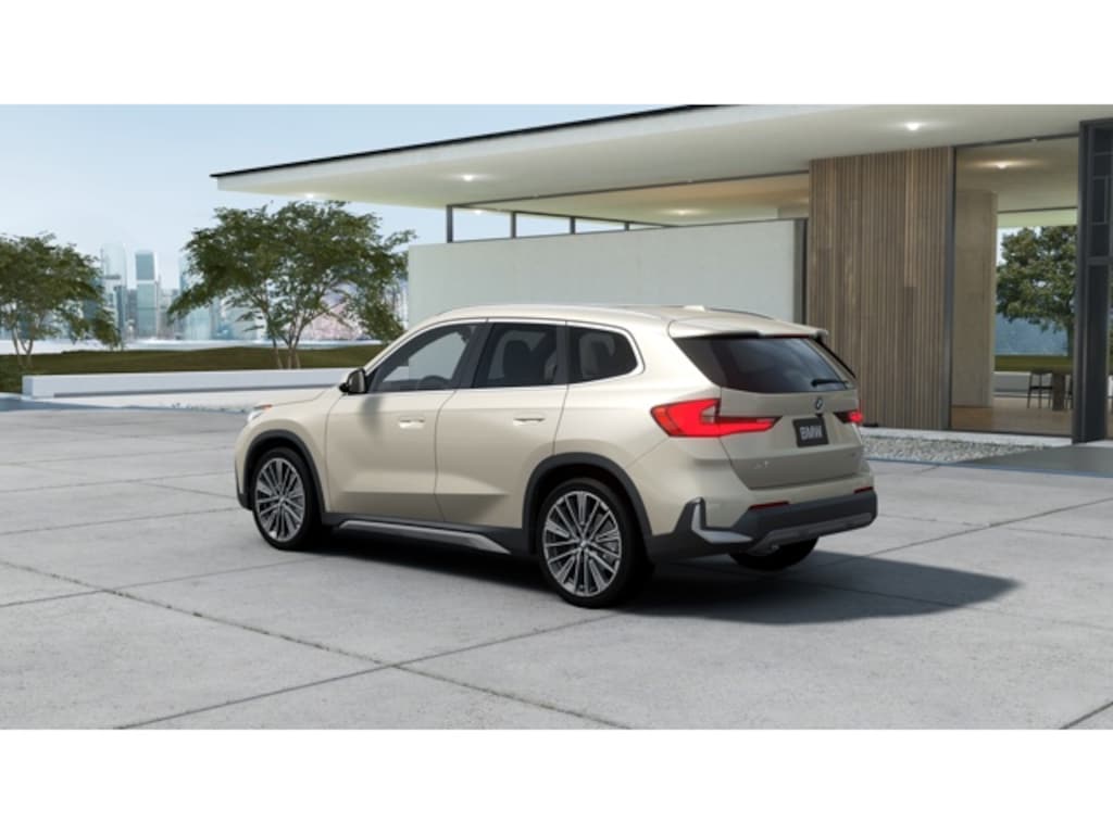 New 2026 BMW X1 xDrive28i SUV