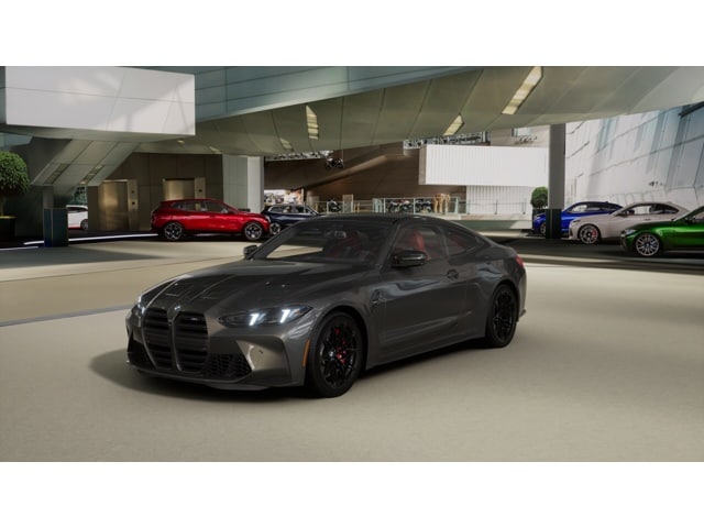 2026 BMW M4 M4 Coupe's photo