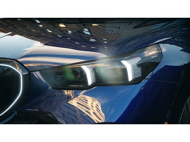 2026 BMW 5 Series 530i - Photo 22