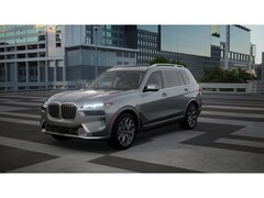 2026 BMW X7 xDrive40i SUV