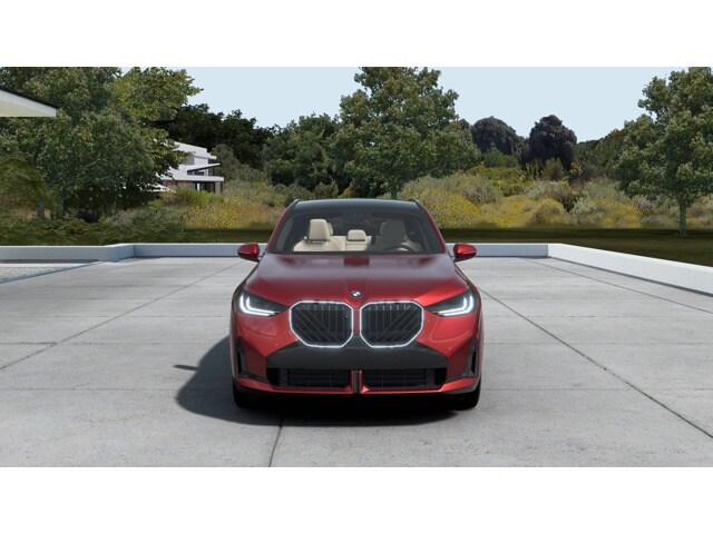 2026 Bmw X3 photo 3
