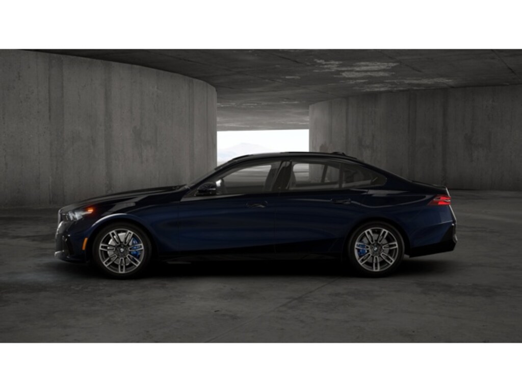 New 2026 BMW 530i xDrive Sedan