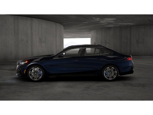 2026 Bmw 530i xDrive photo 4