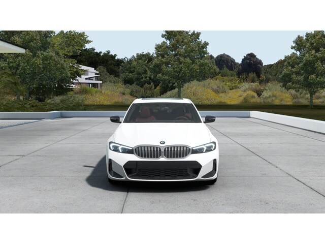 2025 Bmw 330i xDrive photo 3