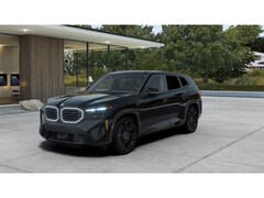 2026 BMW XM Label SUV