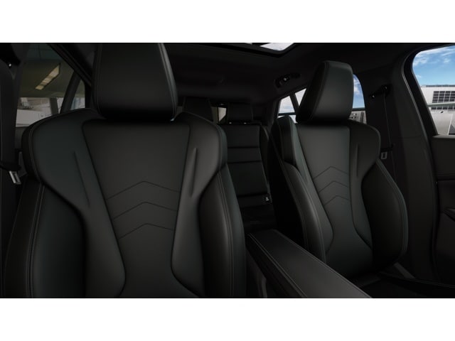 2026 BMW X2 28i - Photo 11