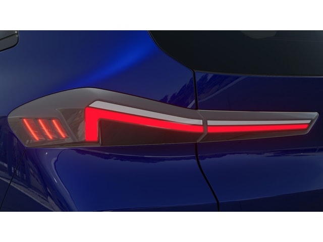 2027 BMW XM