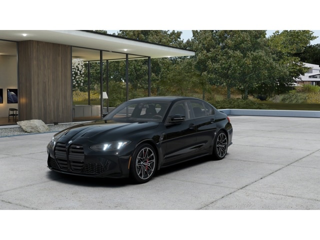 2026 BMW M3 Sedan M3's photo