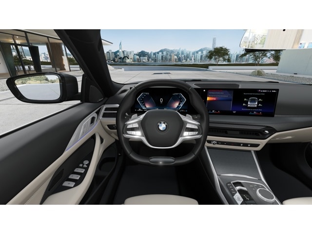 2026 BMW 4 Series 430i - Photo 48