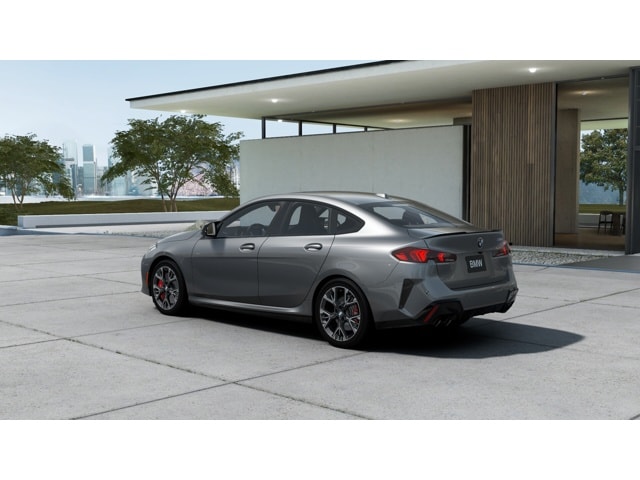 2025 BMW 2 Series M235 - Photo 32