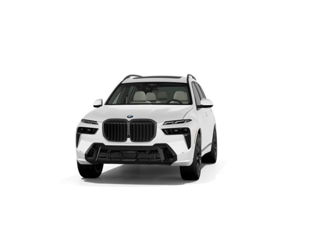 New 2027 BMW X7 xDrive40i SUV
