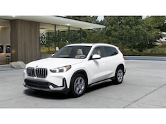 2026 BMW X1 SUV