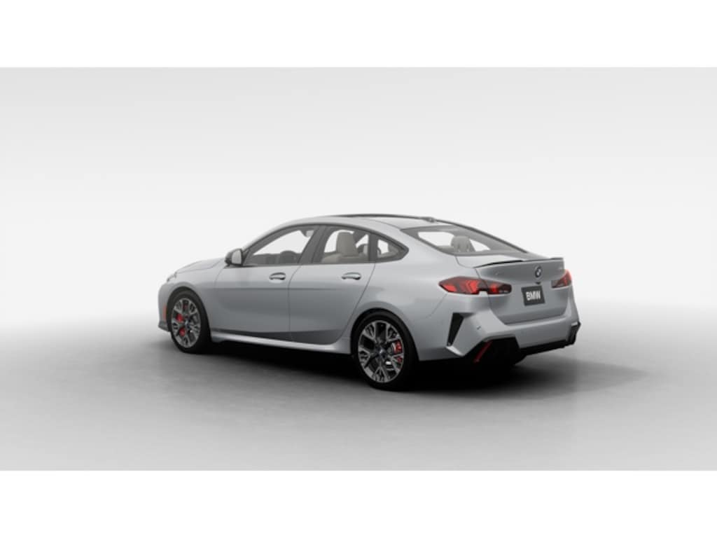 New 2026 BMW 228i xDrive Gran Coupe