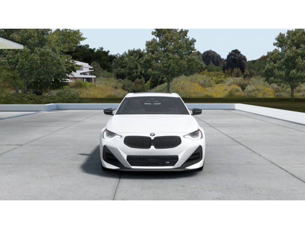 New 2026 BMW M240i  Coupe