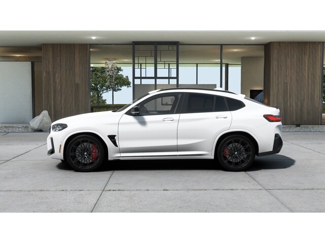 2025 Bmw X4 photo 2