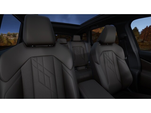 2026 Bmw 330i Sedan photo 11
