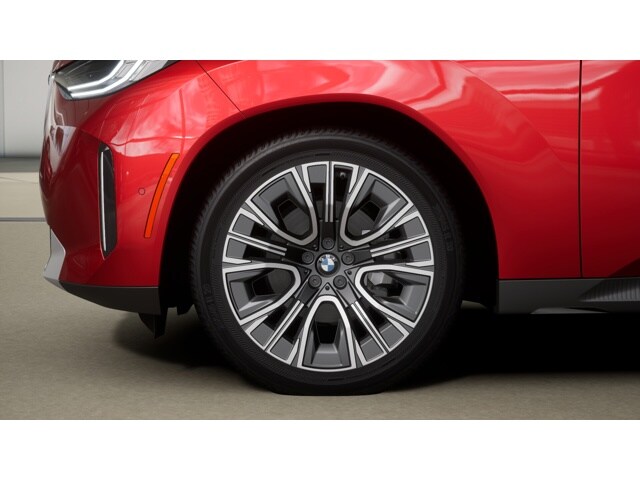 2025 BMW X3 30 - Photo 33