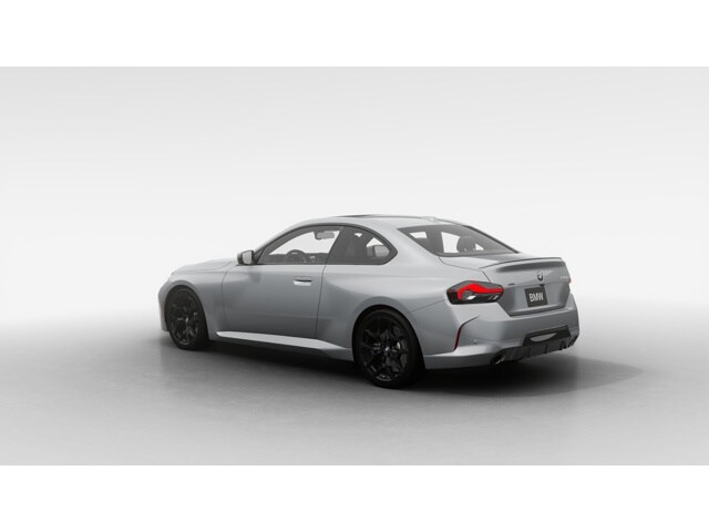 2025 Bmw 230i xDrive Coupe photo 2