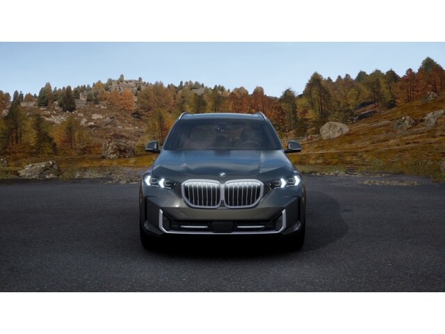2026 Bmw X5 xDrive40i photo 2