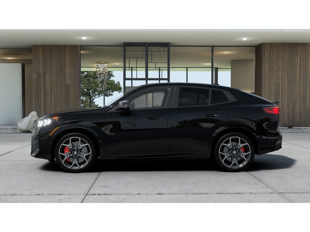 New 2027 BMW X2 xDrive28i SUV