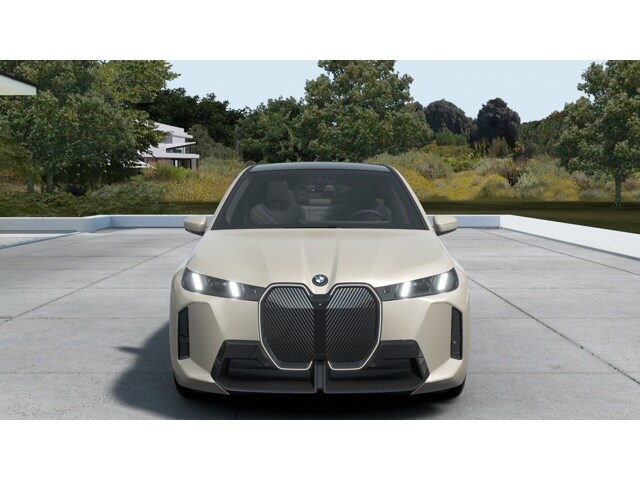 2026 Bmw iX photo 2