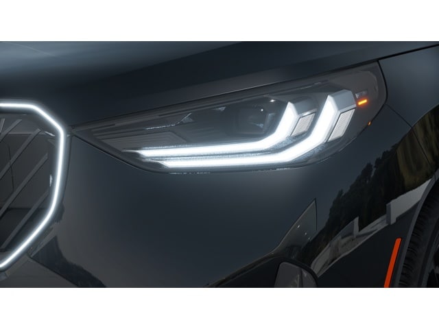 2026 BMW X5 M60i - Photo 34