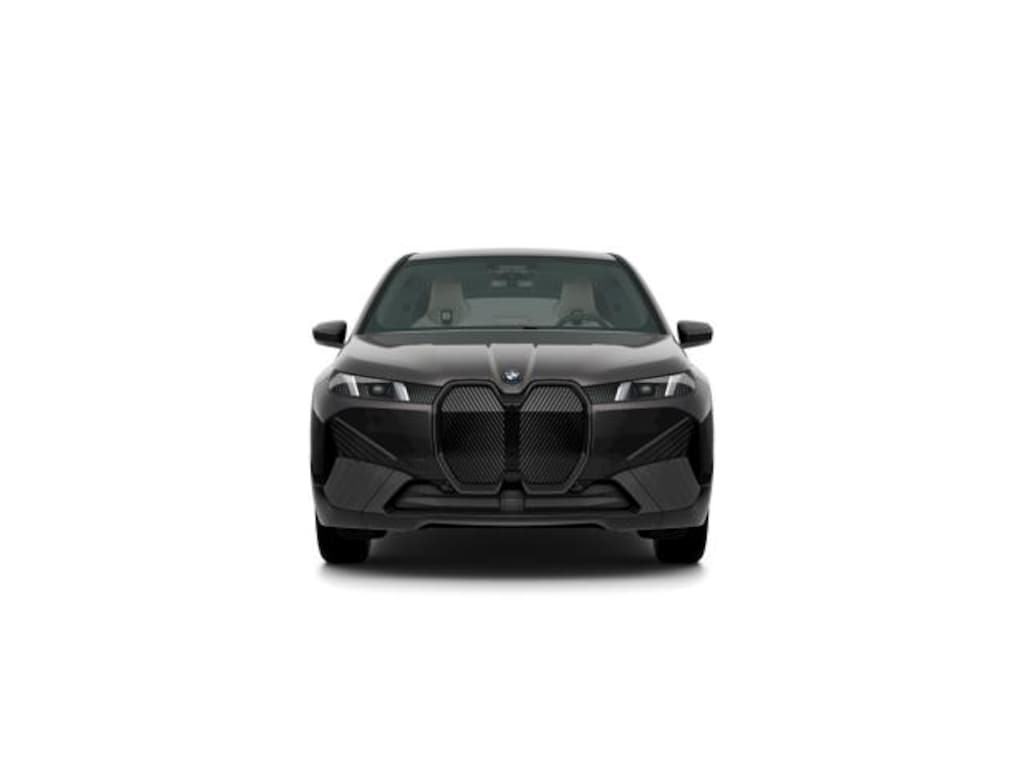 New 2026 BMW iX xDrive45 SUV