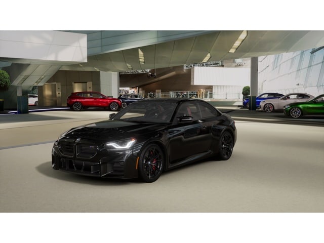 2026 BMW M2 M2 Coupe's photo