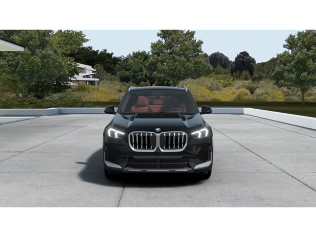 New 2026 BMW X1 xDrive28i SUV
