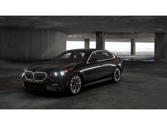 2026 BMW 530i xDrive Sedan