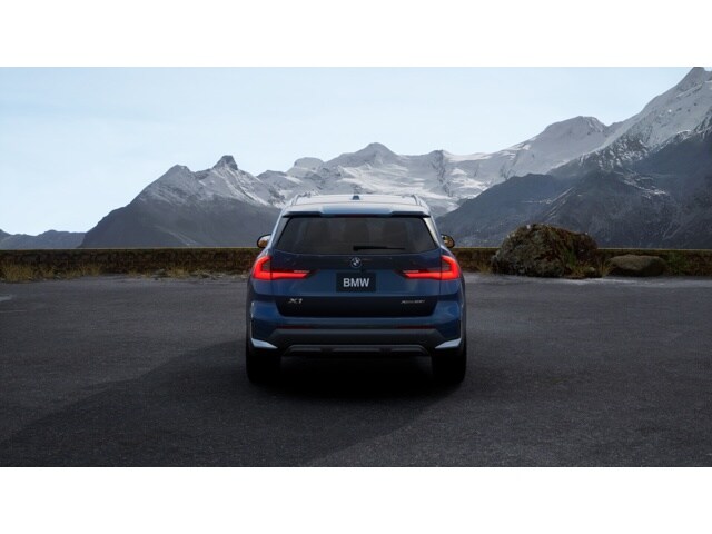 2026 Bmw X1 XDrive28i photo 3