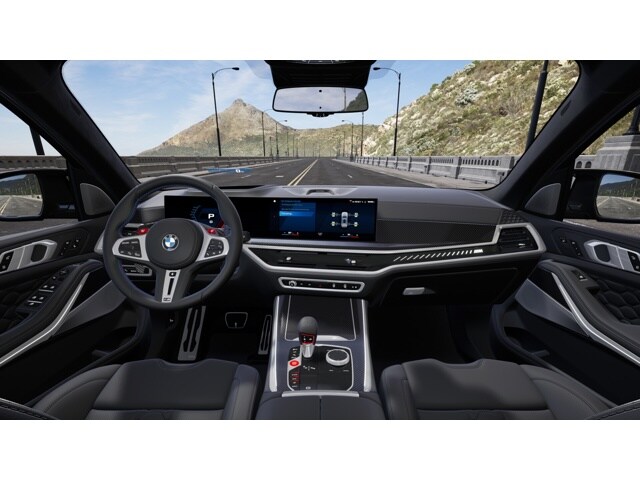 2026 BMW X5 M X5 M - Photo 28