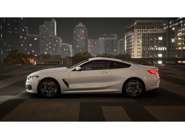 2026 BMW 8 Series 840i - Photo 47