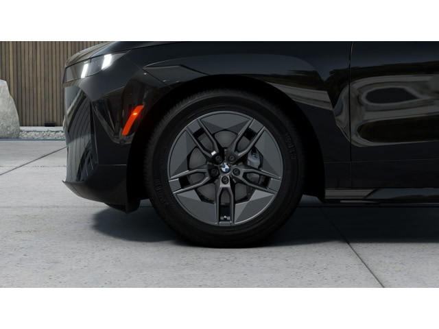 2026 BMW iX 60 - Photo 38