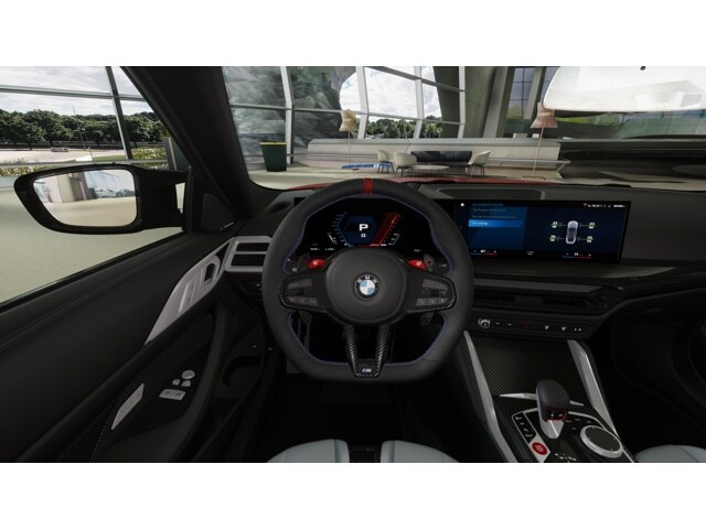 New 2025 BMW M4 Competition xDrive For Sale Valencia, CA