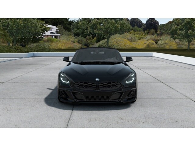 2026 Bmw Z4 M40i photo 3
