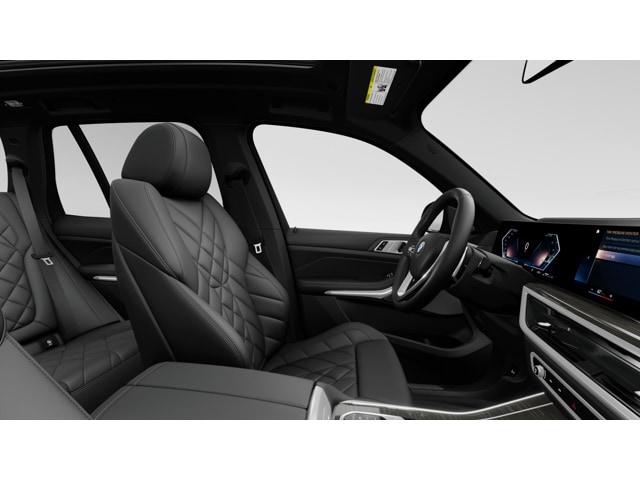 2026 BMW X5 40i - Photo 40