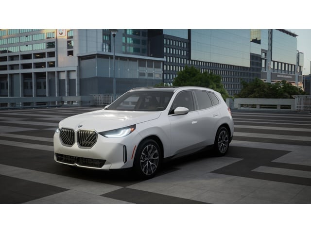 2026 BMW X3 30 - Photo 19