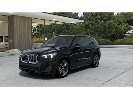 2026 BMW X1 xDrive28i SUV
