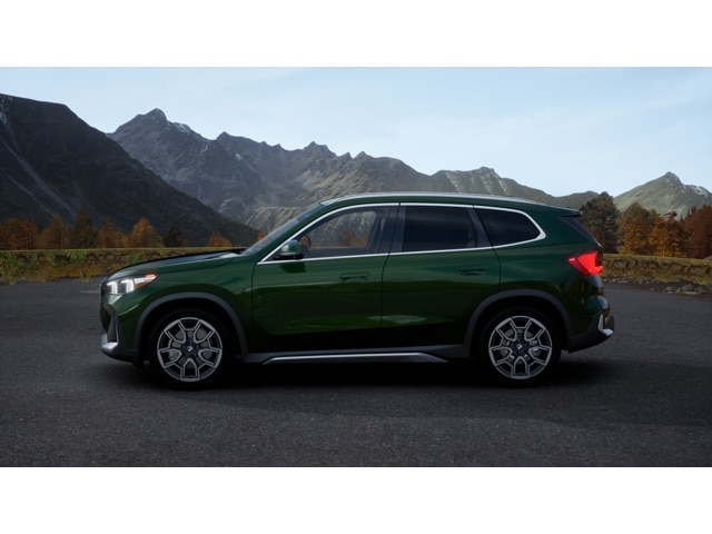 New 2025 BMW X1 xDrive28i For Sale | Atlanta, GA |
