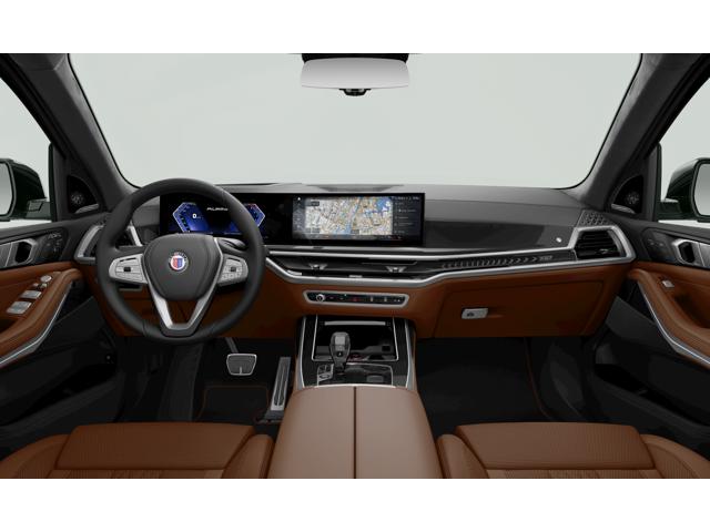 2026 BMW X7 ALPINA XB7 - Photo 25