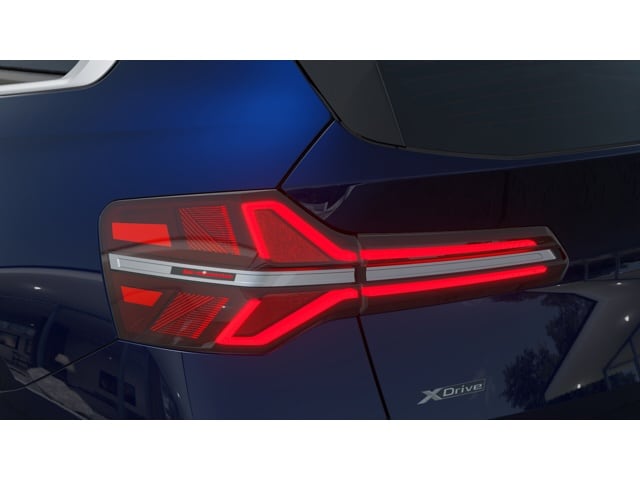 2026 BMW X3 30 - Photo 37