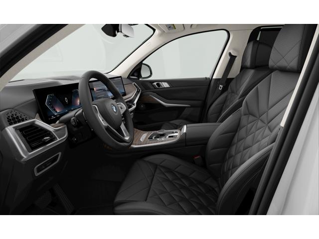2026 Bmw X7 xDrive40i photo 2