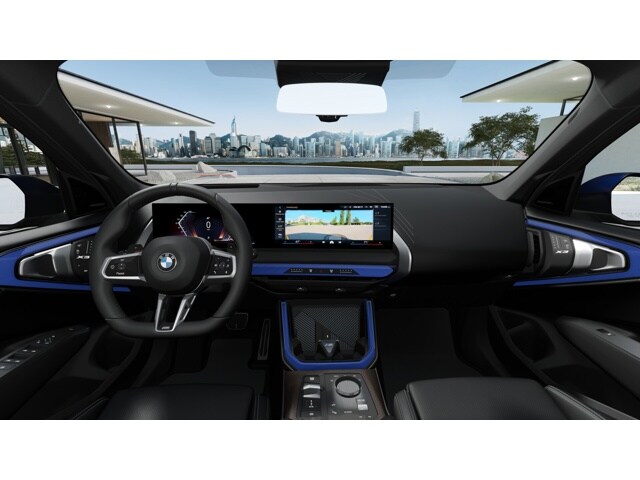 2026 Bmw X3 photo 15