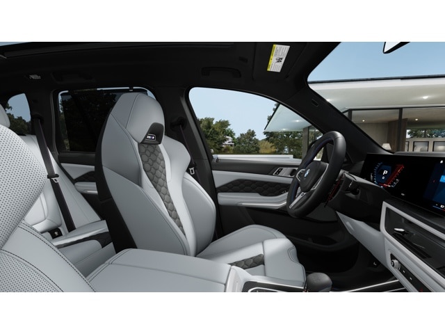 2026 BMW X5 M X5 M - Photo 35
